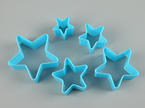 Cookie Cutters