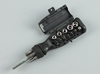 Screwdriver