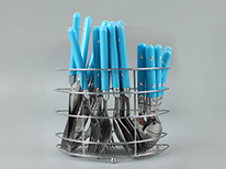 Flatware