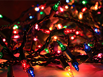 Christmas Lights
