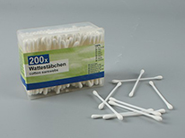 Cosmetic Bud