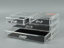 Makeup Organizer