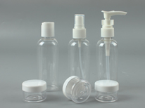 Travel Bottle Sets