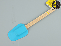 Baking Personalized Silicone BBQ Custom Spatula