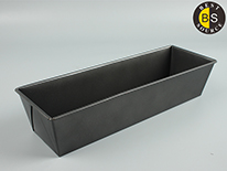 Aluminum Baking Bread Loaf Pan