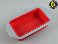 Baking Tools Silicone Loaf Mold