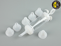 Cake Decorating Accessories Tools Set