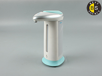 Cheap Wall Hand Wholesale Plastic Soap Dispenser 