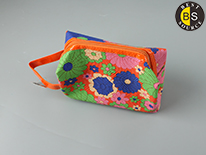 Hot Popular Travel Bag Sets Women Cheap Cosmetic Bag 