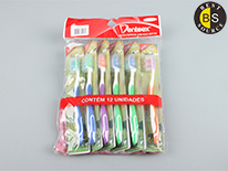 Wholesale Adult Travel Toothbrush With A Cap 