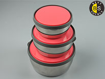 Wholesale Food Storage Container Set Crisper Box