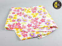 China Wholesale Customize European Table Cloth 
