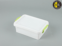 Food Packaging Take Away Plastic Lunch Box Food Container