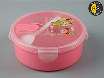 Popular And Cheap Lunch Box For Kids Plastic Lunch Box