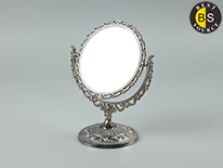Custom Design Makeup Mirror Table Top Vanity Vintage Mirror 