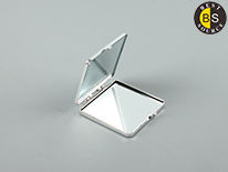 Cheap Price Cosmetic Portable Small Pocket Mirror Compact 