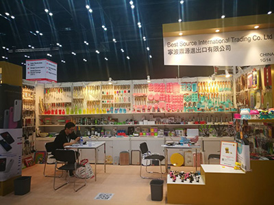 2018 AsiaWorld-Expo, Hong Kong